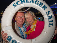 Schlager Sail