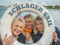 Schlager Sail