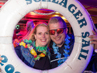 Schlager Sail
