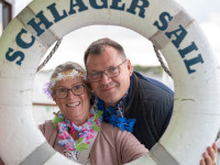 Schlager Sail