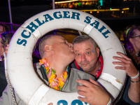 Schlager Sail