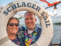 Schlager Sail