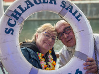 Schlager Sail