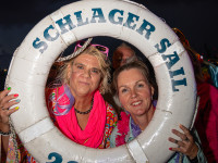 Schlager Sail