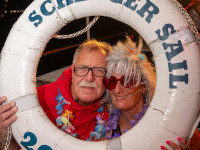 Schlager Sail