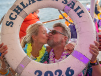 Schlager Sail