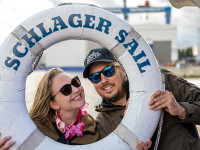 Schlager Sail