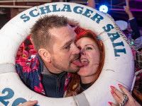 Schlager Sail