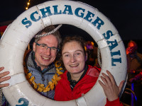 Schlager Sail