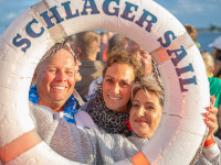 Schlager Sail