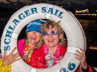 Schlager Sail