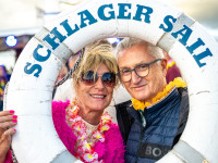 Schlager Sail