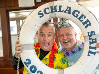 Schlager Sail
