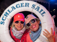 Schlager Sail