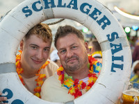 Schlager Sail