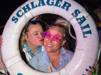Schlager Sail