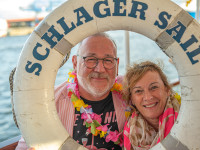 Schlager Sail