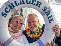 Schlager Sail