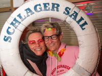 Schlager Sail