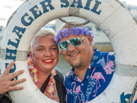 Schlager Sail