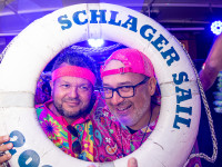 Schlager Sail