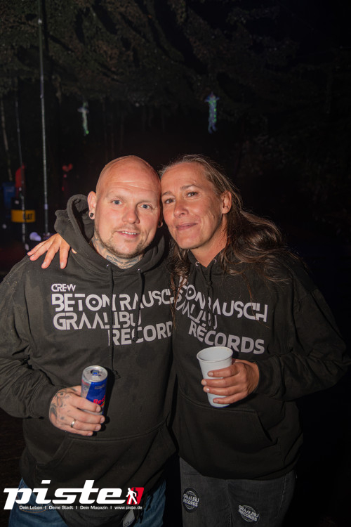 Beton Rausch