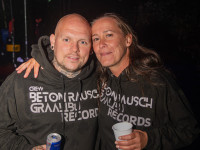 Beton Rausch
