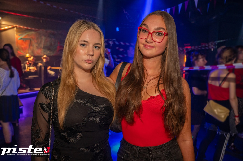 Rostocks größte Hausparty