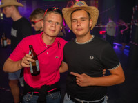 Rostocks größte Hausparty