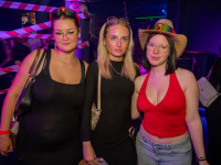 Rostocks größte Hausparty