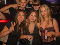 Rostocks größte Hausparty