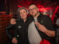 Rostocks größte Hausparty