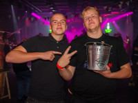 Rostocks größte Hausparty