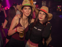 Rostocks größte Hausparty