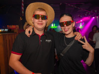 Rostocks größte Hausparty
