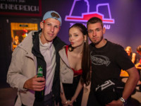 Rostocks größte Hausparty