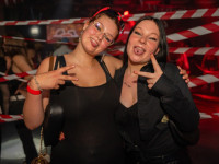 Rostocks größte Hausparty