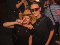 Rostocks größte Hausparty