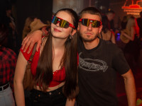 Rostocks größte Hausparty