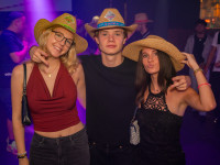 Rostocks größte Hausparty