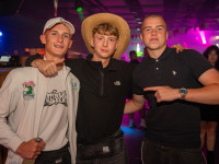 Rostocks größte Hausparty