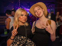 Rostocks größte Hausparty