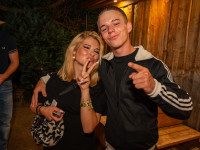 Rostocks größte Hausparty