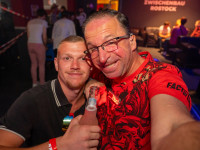 Rostocks größte Hausparty