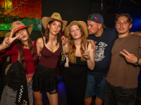 Rostocks größte Hausparty