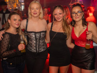 Rostocks größte Hausparty