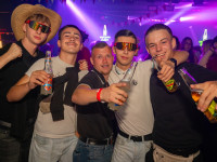 Rostocks größte Hausparty