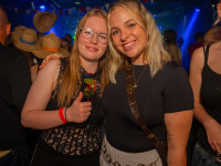 Rostocks größte Hausparty