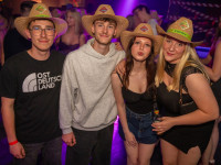 Rostocks größte Hausparty