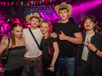 Rostocks größte Hausparty